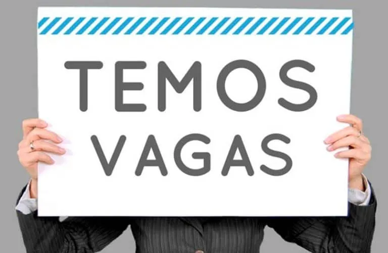 Termine a semana empregado! Conheça as 208 vagas disponíveis em Colatina