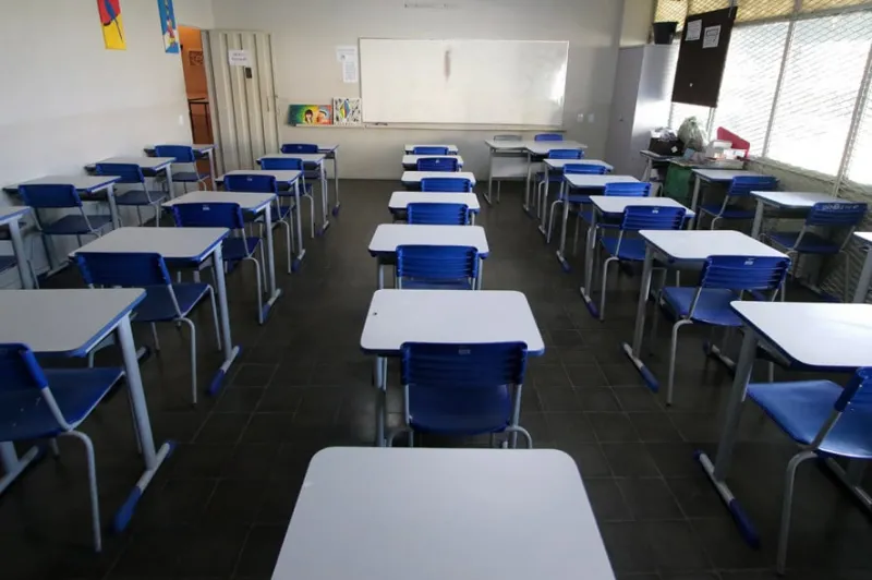 Governo do ES publica protocolo para volta às aulas em escolas públicas e privadas