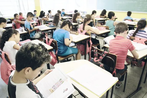 Colatina está entre os 19 municípios do ES que não atingiram a meta do Ideb