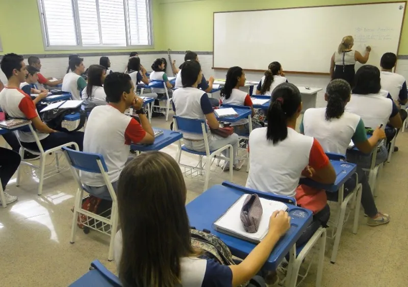 Estudante de Baixo Guandu entre os finalistas de concurso cultural nacional