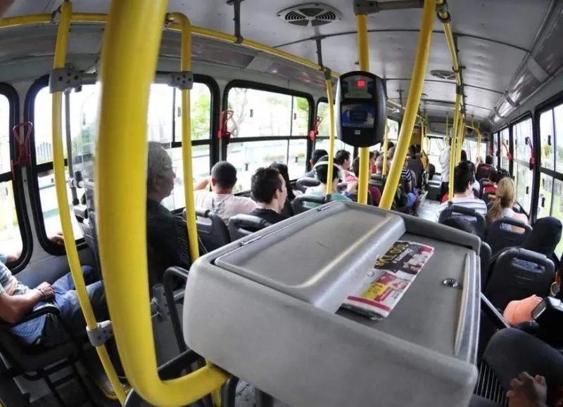 Reclamações sobre o transporte coletivo em Colatina aumentam a cada dia
