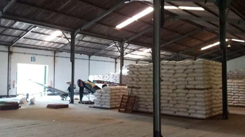 Galpões do IBC em Colatina não estão na mira do Governo Federal para serem leiloados