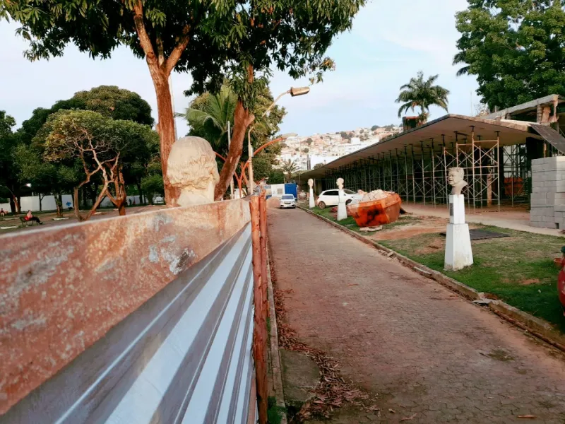 Terminal de ônibus será inaugurado em dezembro. Conheça as mudanças no trânsito de Colatina