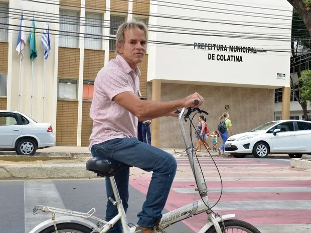 Prefeito Sérgio Meneguelli fala de seus objetivos após o término do mandato