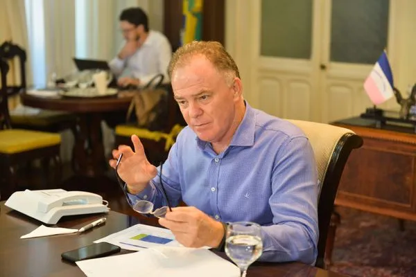 Coronavírus: aumento do número de casos, mortes e ocupação de leitos no ES acendem alerta no governo