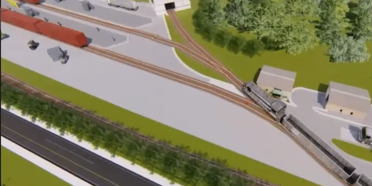 Obras do Terminal de Logística começam este mês: mais 150 empregos para Baixo Guandu