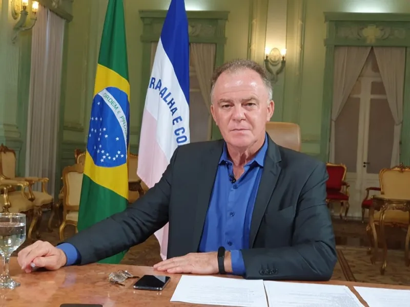 Governo do Espírito Santo realiza 17ª Semana Estadual de Ciência e Tecnologia