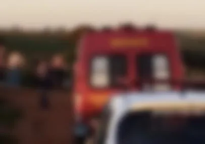 Colisão entre carro e moto tira a vida de homem de 44 anos no interior de Colatina