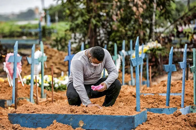 Covid-19: Colatina chega a 140 mortes