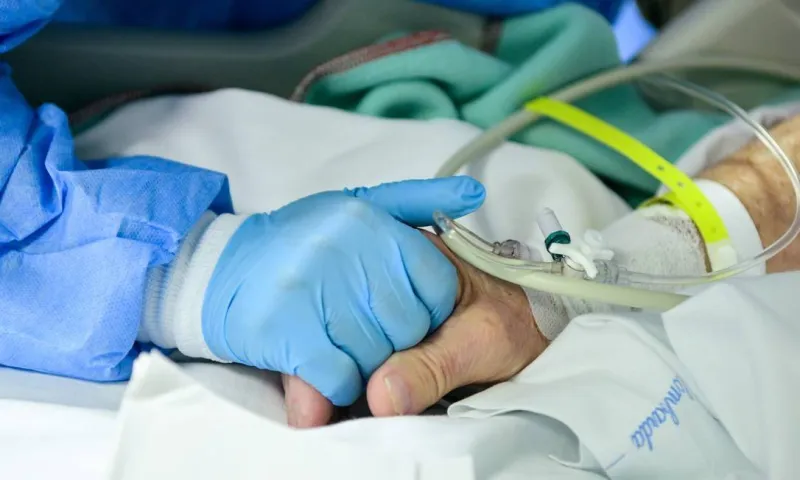 Mais três mortes em Colatina por Covid-19. Veja os números atualizados
