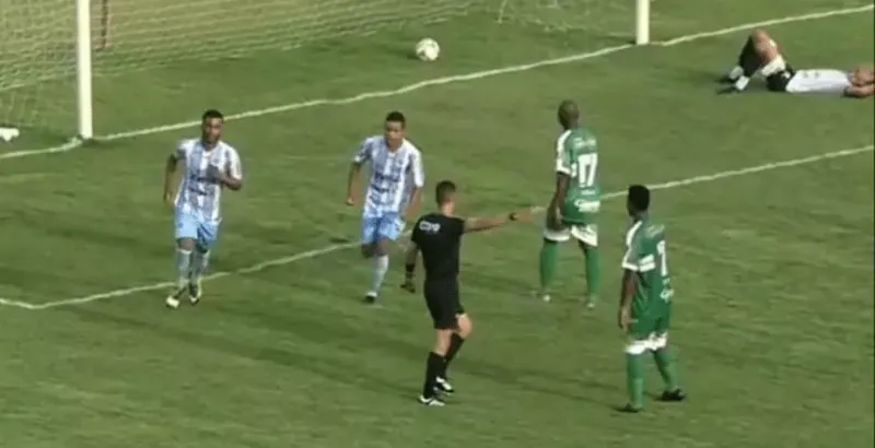 CTE Colatina vence em casa e fica perto da série A do Capixabão