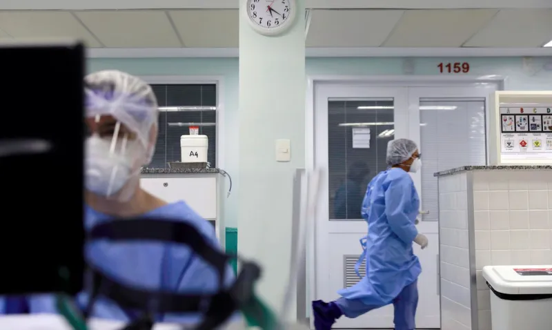 Coronavírus: Colatina contabiliza mais duas mortes e 205 novos casos