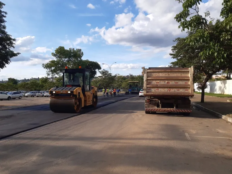 Com ruas interditadas no centro e adjacências, trânsito promete ser caótico neste sábado (5), em Colatina