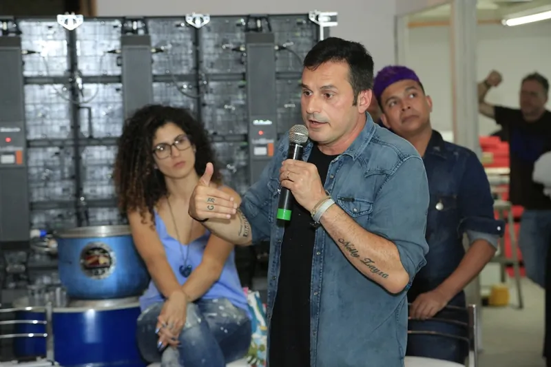 Empresa colatinense é considerada a mais moderna do Brasil