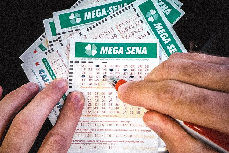 Bolão leva mais de R$ 165 mil na Mega-Sena em Marilândia e Colatina também tem premiados