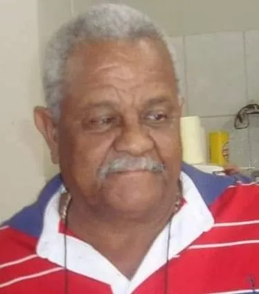 Comunidade de São Vicente de luto. Morre um dos maiores nomes do samba de Colatina