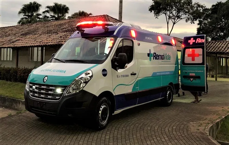 Após conversa com comando do Corpo de Bombeiros, Balestrassi define volta da Removida