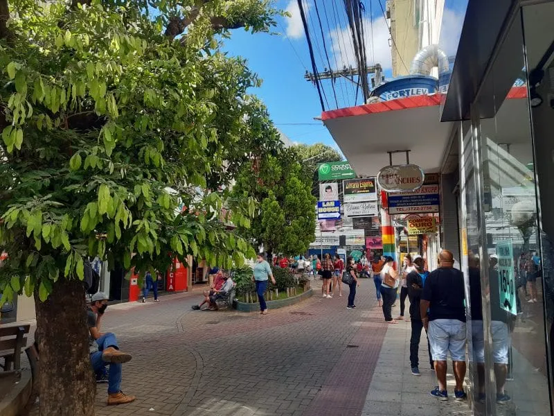 Colatina no Risco Alto: Veja o que pode e o que não pode funcionar a partir desta segunda-feira (4)