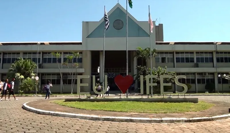 Desempenho no Enem destaca estudantes do Ifes de Colatina nacionalmente