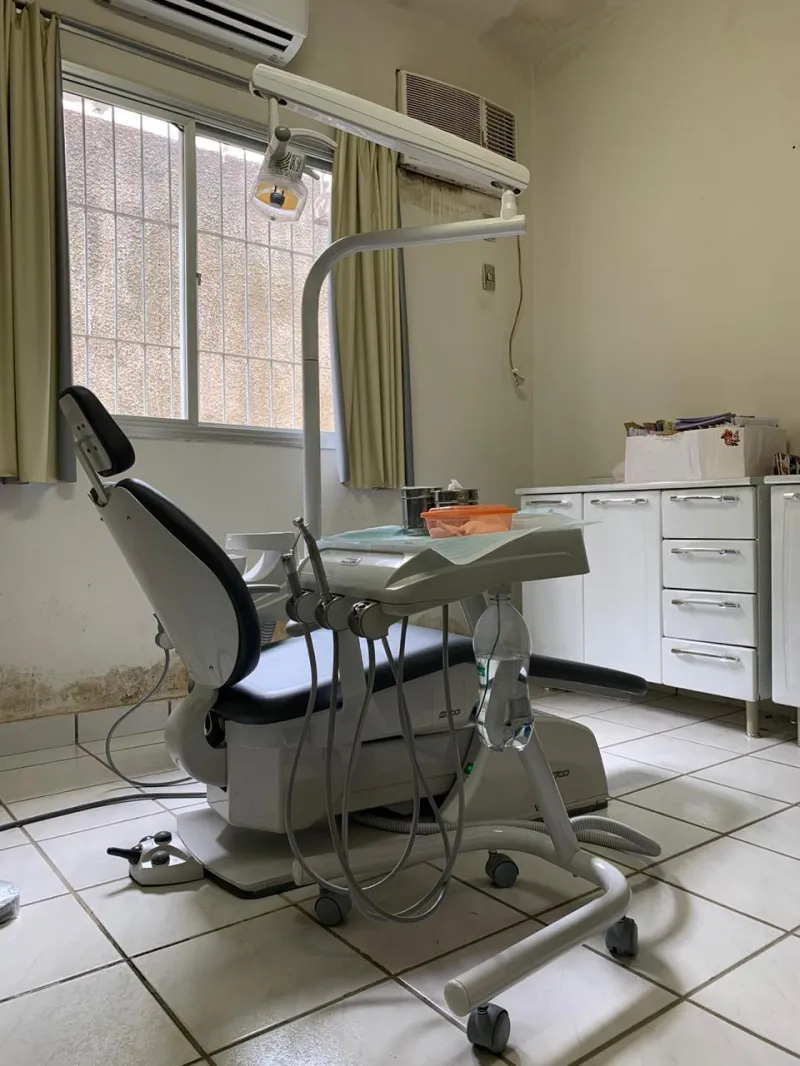 Saiba se a Unidade de Saúde de seu bairro em Colatina será contemplado com o novo gabinete odontológico