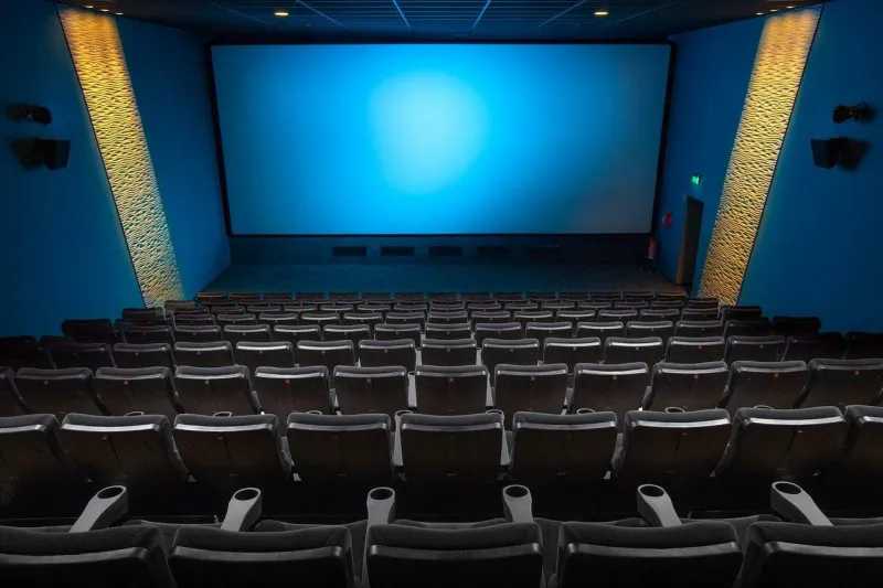 Salas de cinema em Colatina permanecem fechadas devido à pandemia