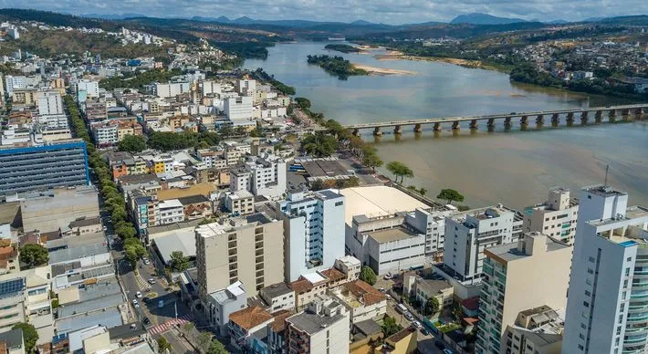 Colatina registrou infecção por Covid anterior ao 1º caso confirmado no país, aponta levantamento