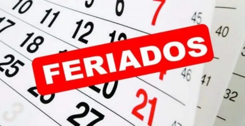 Colatina, Linhares e cidades do Norte e Noroeste do ES terão vários feriadões em 2026; veja o calendário