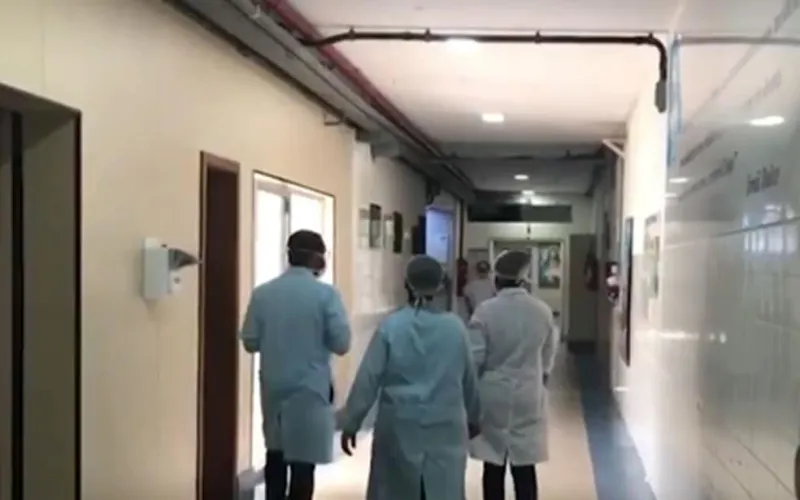 Colatina chega a 200 mortes por Covid-19