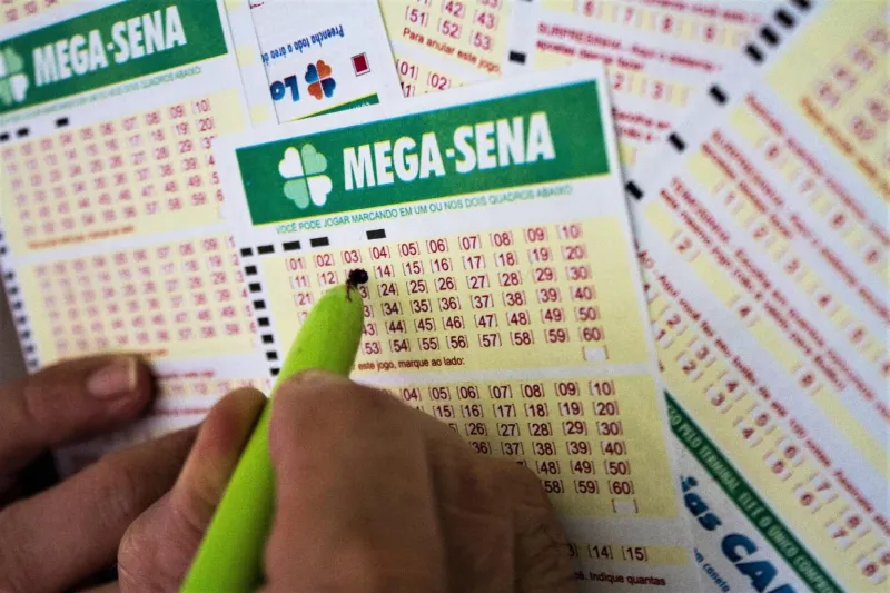 Aposta de Colatina acerta a quina da Mega-Sena e fatura mais de R$ 33 mil