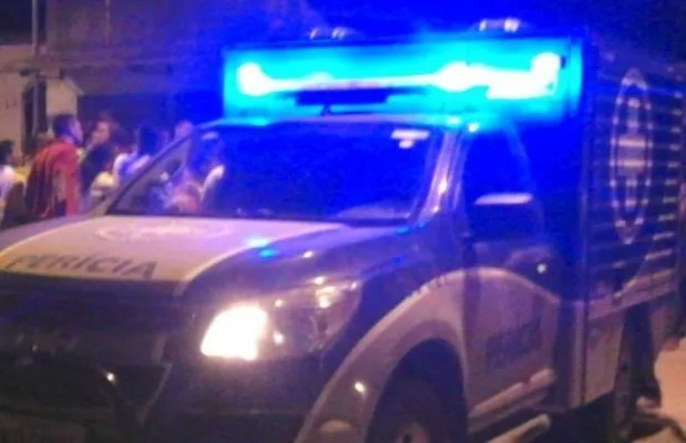Motociclista morre após grave acidente com caminhão em Ponte do Pancas, em Colatina