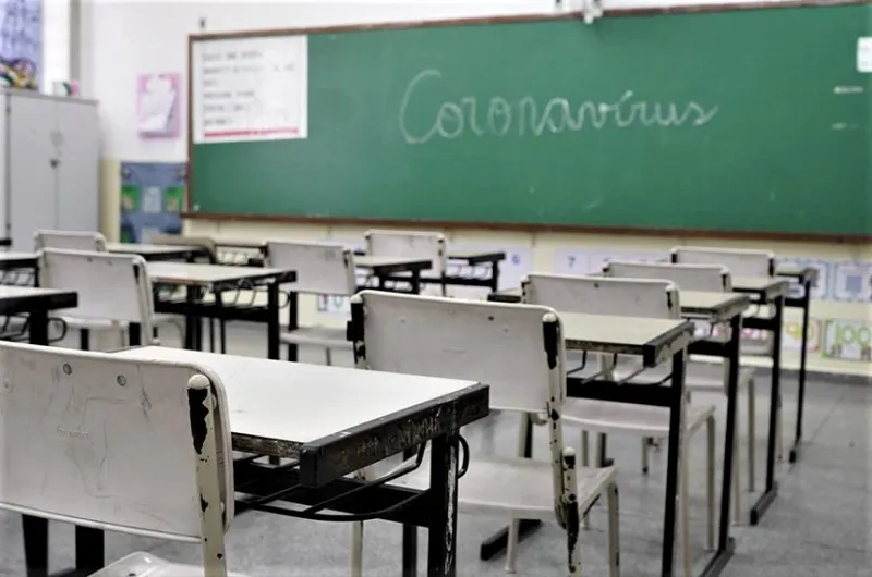 Volta às aulas em Colatina será em Fevereiro com aulas remotas