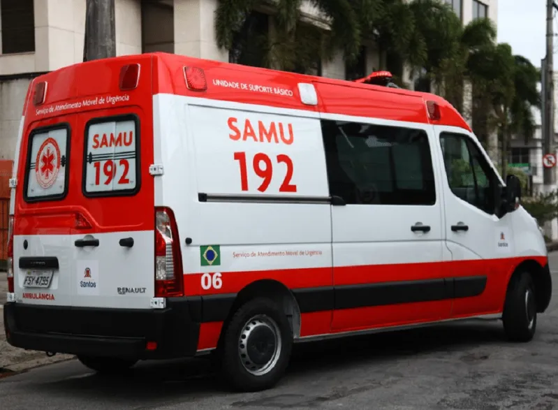 Médicos do SAMU voltam a prestar serviços em Colatina
