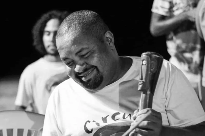 Movimentos sociais de Colatina dão adeus a Lula Rocha
