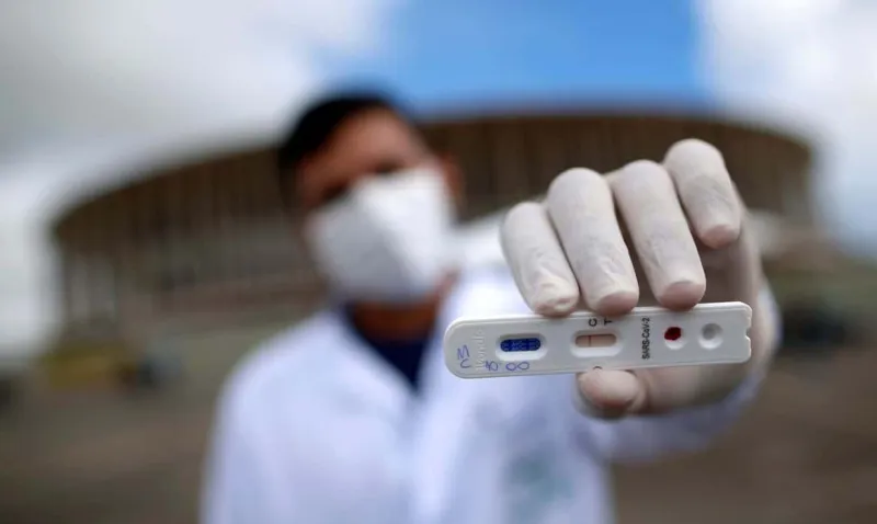 Coronavírus: Colatina contabiliza 216 mortes e 14 novos casos