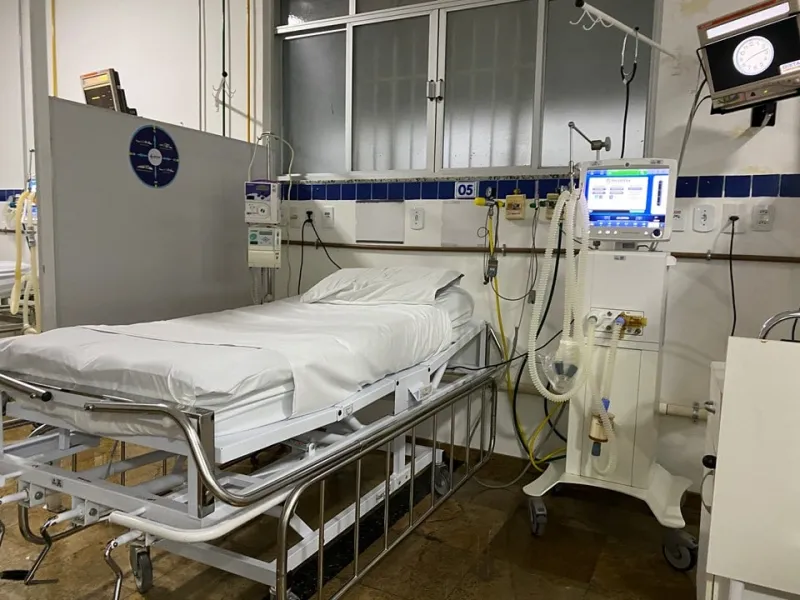 Mais uma morte por Covid-19 em Colatina. Veja os números atualizados