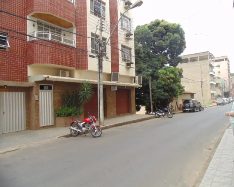 Balestrassi quer dar continuidade à rua Pedro Epichim até Barbados, beirando o Rio Doce