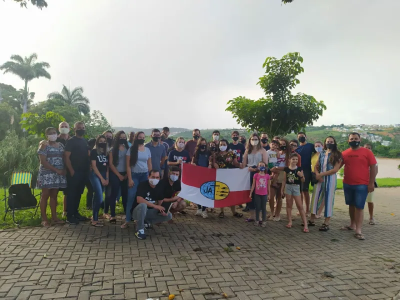 Voluntários homenagearão mulheres que trabalham como garis em Colatina