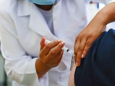 Confira como fica o cronograma de vacinação em Colatina a partir de segunda-feira (18)