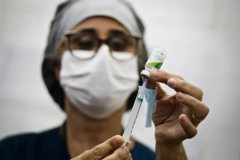 Confira o cronograma da vacinação de gripe para a próxima semana em Colatina