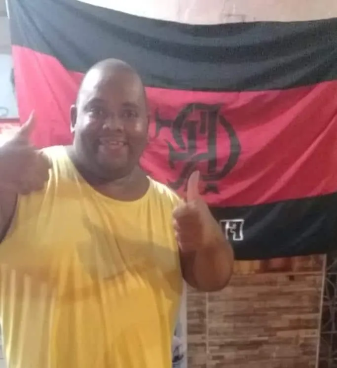 Ex-Diretor de bateria da escola de Samba de Colatina Velha morre de Covid-19