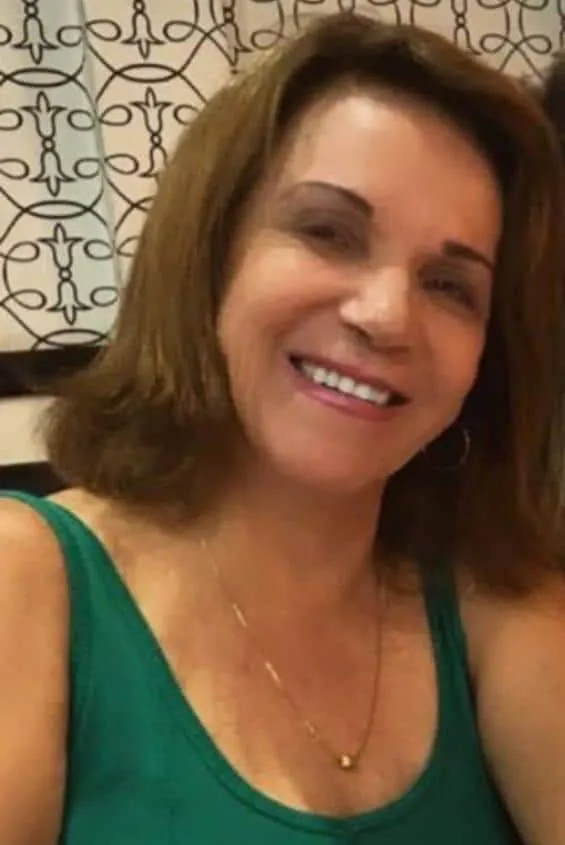 Ex-professora da Escola Aristides Freire, em Colatina, morre de Covid-19