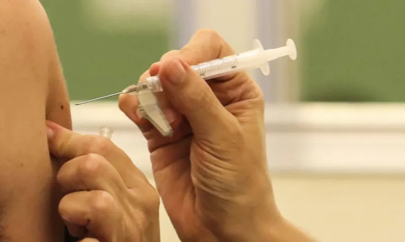 Gripe: campanha de imunização termina no ES, mas doses da vacina seguem disponíveis em Colatina