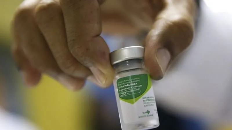 Campanha de vacinação contra o vírus da Influenza em Colatina segue nesta terça-feira (11)