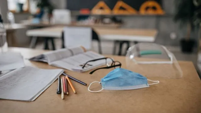 Sindicato que representa os professores da rede municipal de Colatina lança carta de repúdio por volta das aulas presenciais