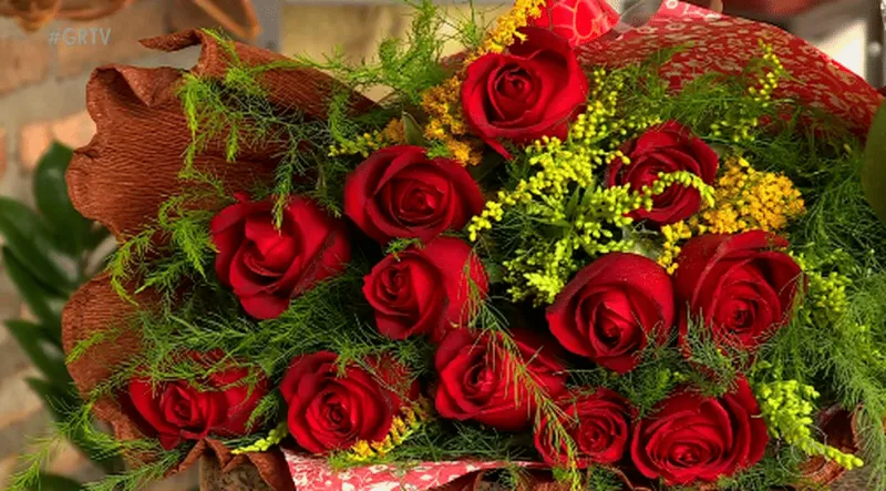 Floriculturas de Colatina preparadas para o Dia das Mães