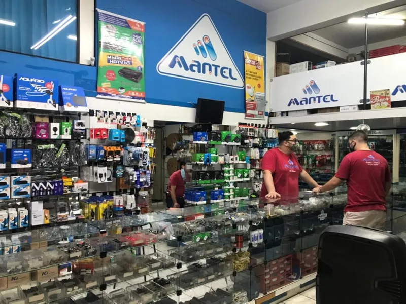 Empresa de Colatina busca capital de giro junto ao Fundo de Proteção ao Emprego