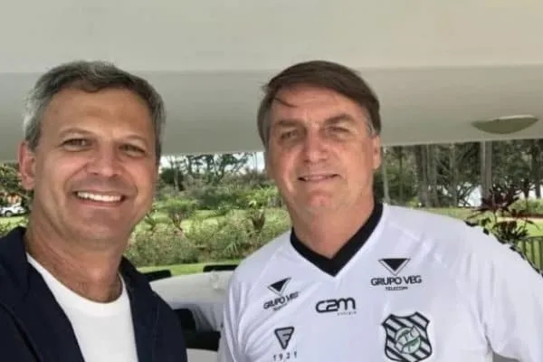 Major com residência em Colatina é indiciado junto com Bolsonaro pela Polícia Federal por golpe de Estado