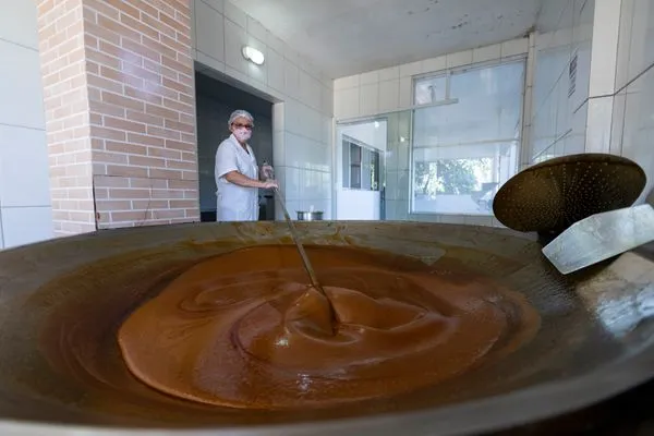 Quatro produtos do agro de Baixo Guandu são contemplados e recebem investimentos de R$ 220 mil