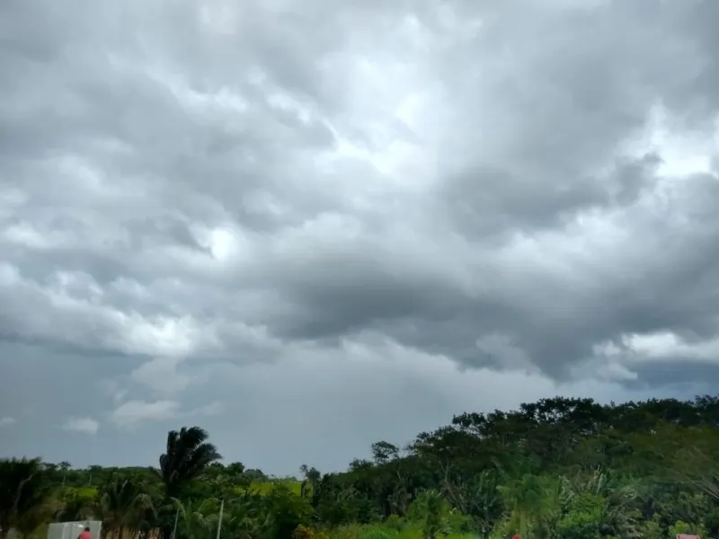 Chuva vai embora? Veja como fica o tempo em Colatina, Linhares e cidades vizinhas neste fim de semana