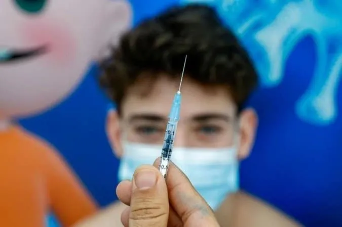 Covid-19: Colatina vai vacinar população com 26 anos ou mais neste sábado (24)